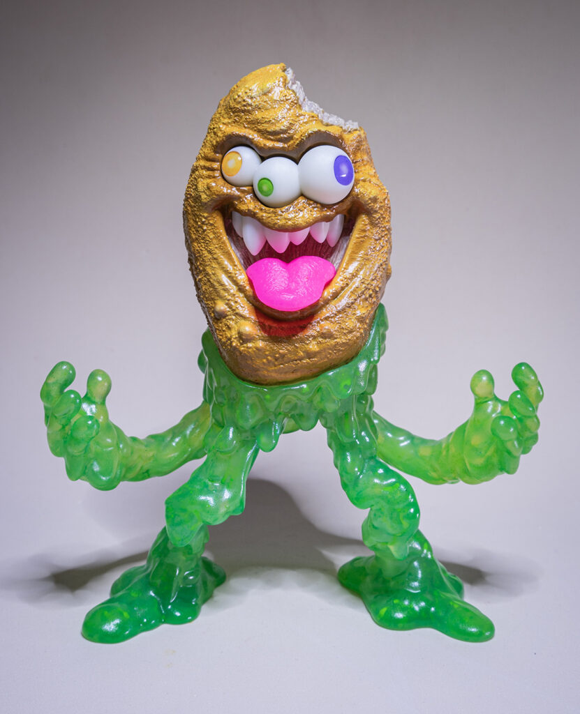 MAC MUTANT
