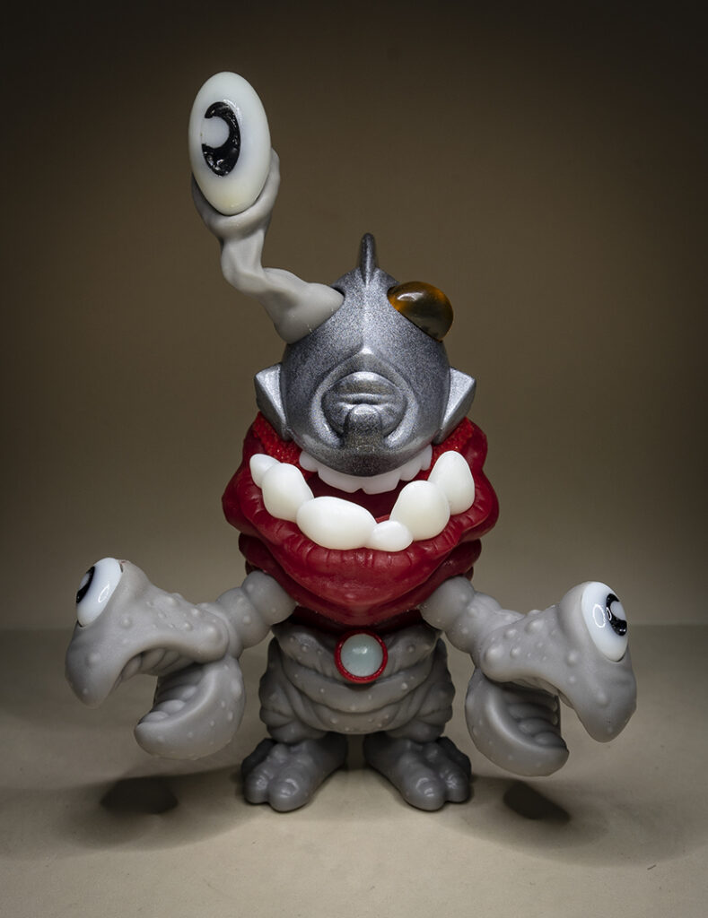 ULTRAFAN KAIJU