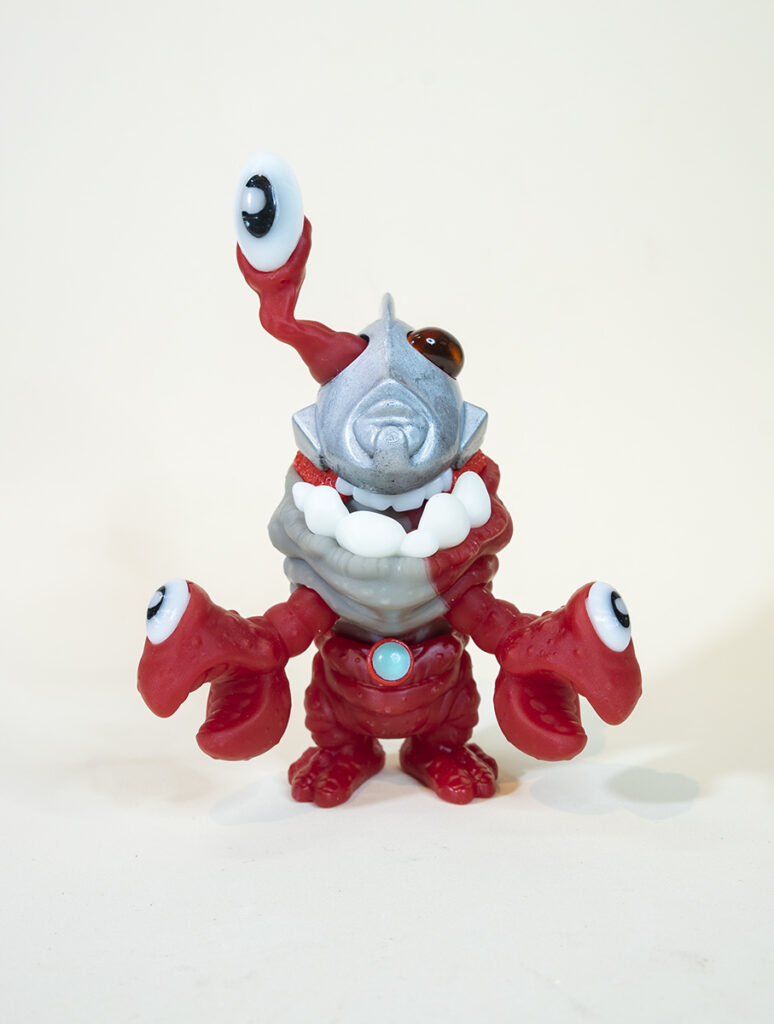 ULTRAFAN KAIJU