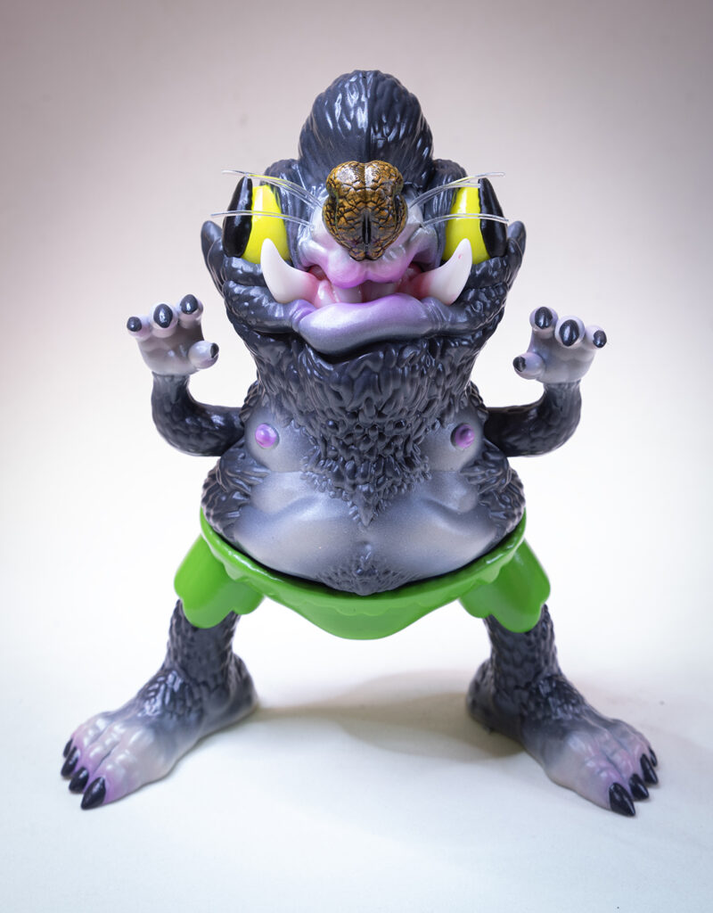 WOLFO