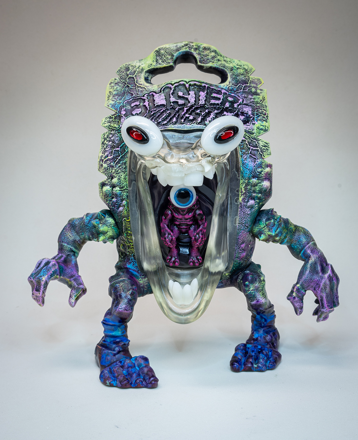 BLISTER MONSTER - Image 4