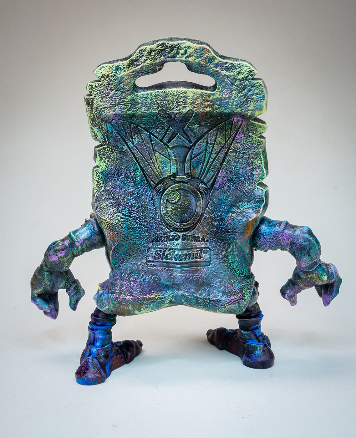 BLISTER MONSTER - Image 5
