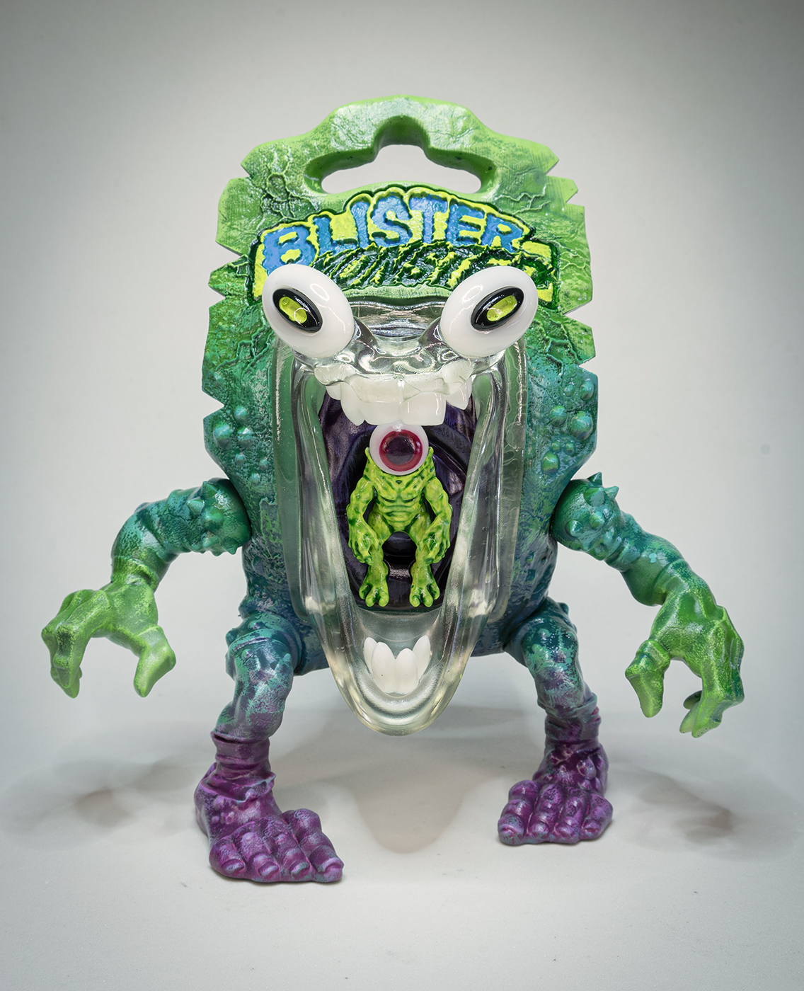 BLISTER MONSTER - Image 3