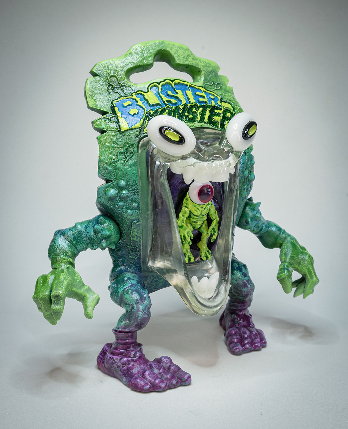 BLISTER MONSTER - Image 4