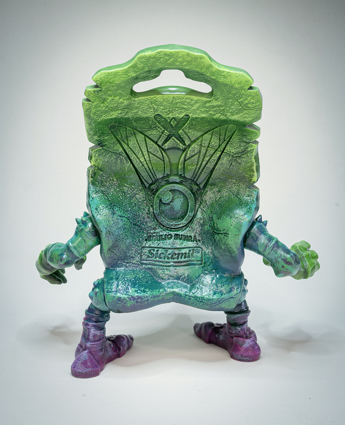 BLISTER MONSTER - Image 5