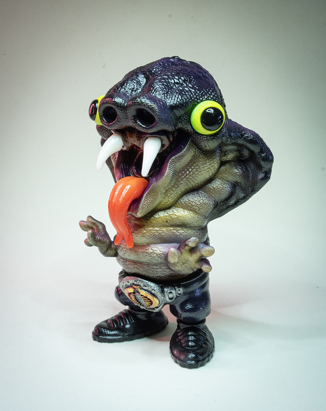 KEVIN COBRA PETIT - Image 3