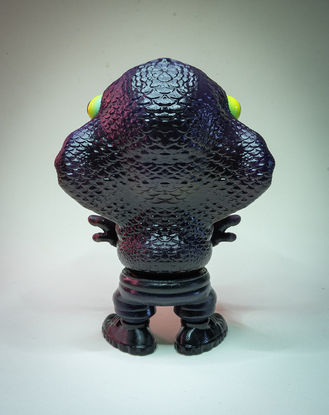 KEVIN COBRA PETIT - Image 4