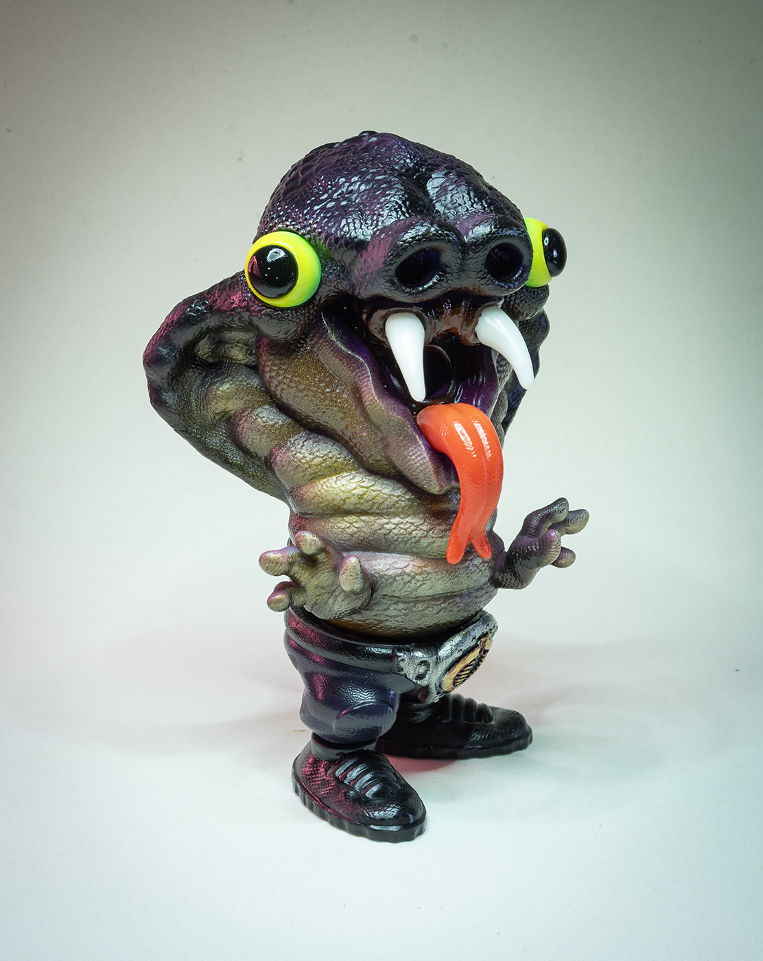 KEVIN COBRA PETIT - Image 2