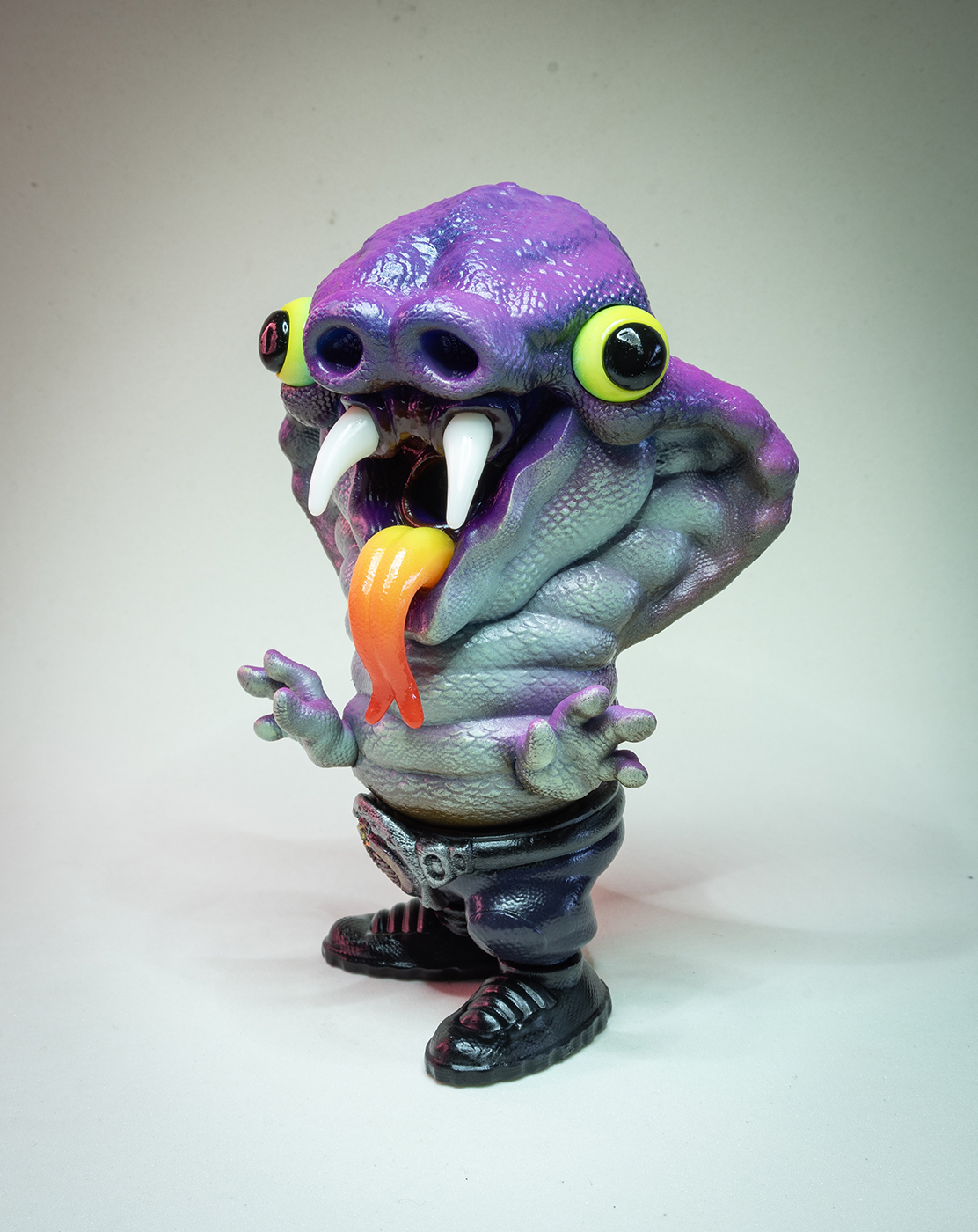 KEVIN COBRA PETIT - Image 3