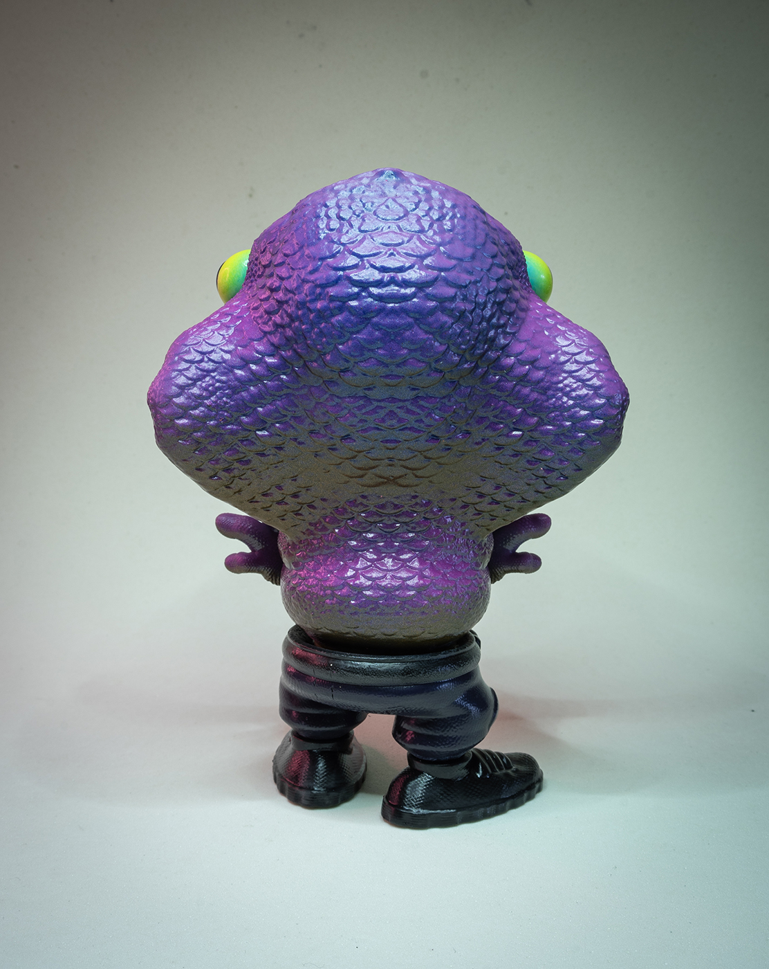 KEVIN COBRA PETIT - Image 4