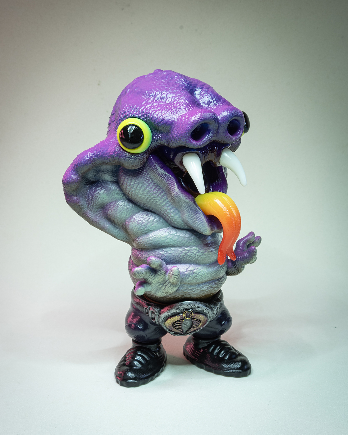 KEVIN COBRA PETIT - Image 2
