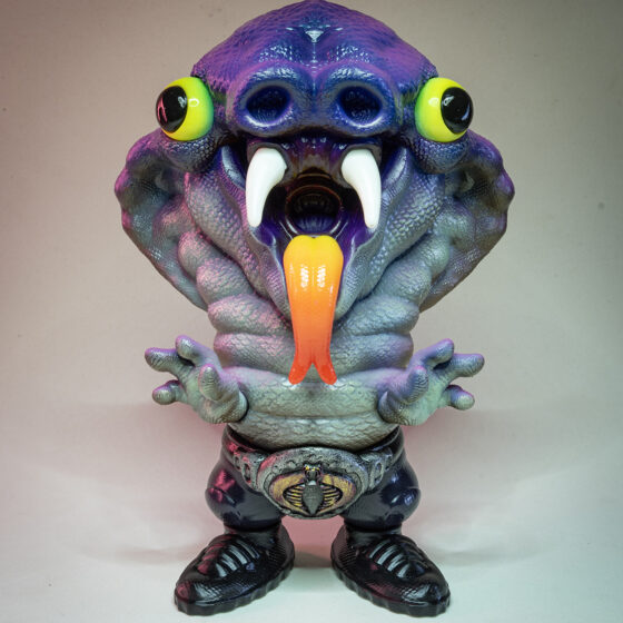 KEVIN COBRA