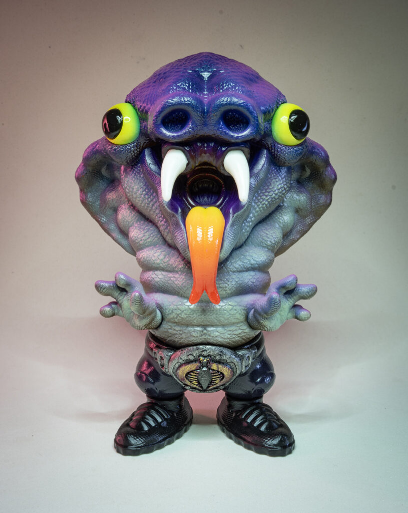 KEVIN COBRA